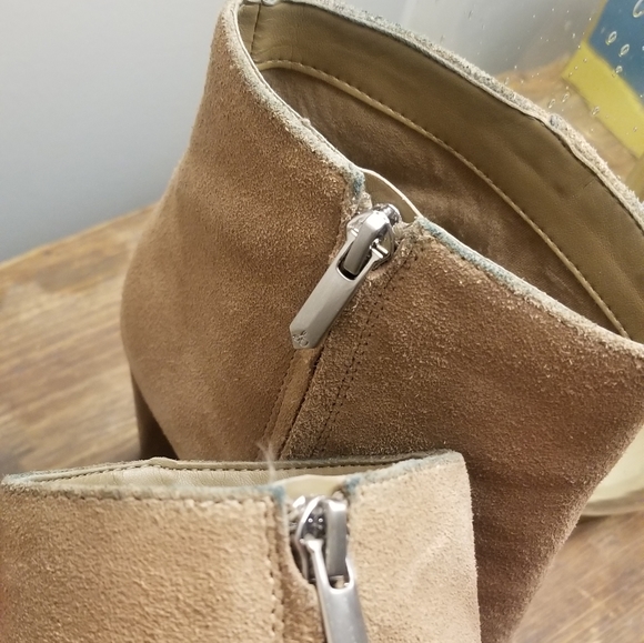 Sam Edelman Blake Bootie - Picture 5 of 8